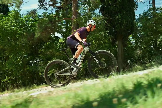 Pensi di allenarti in MTB? Forse ti sbagli…