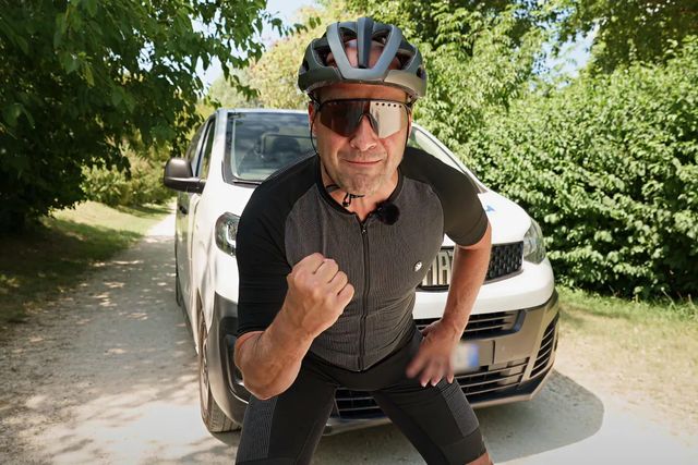 Ti manca la voglia di pedalare? 5 consigli per ritrovare motivazione
