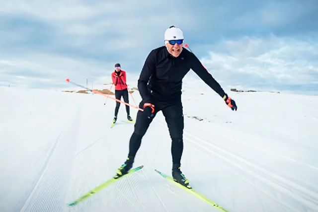 Granfondo sulla neve: ecco perché dovresti provarla (e come prepararti)