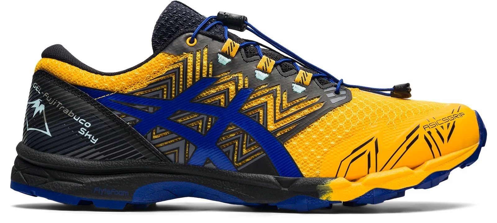 La scarpa migliore per terreni bagnati