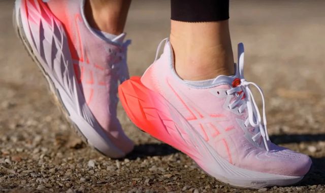 Asics Novablast 4: il nostro test