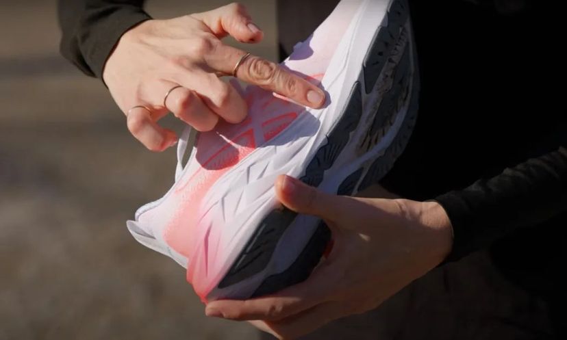 Asics Novablast 4: il nostro test