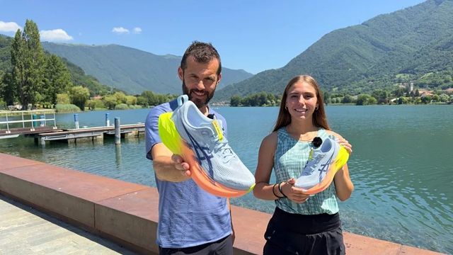 ASICS Superblast 2: da stabile a super carica