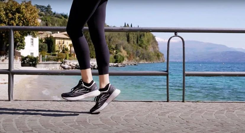 Esercizi per allenare il piede alla corsa