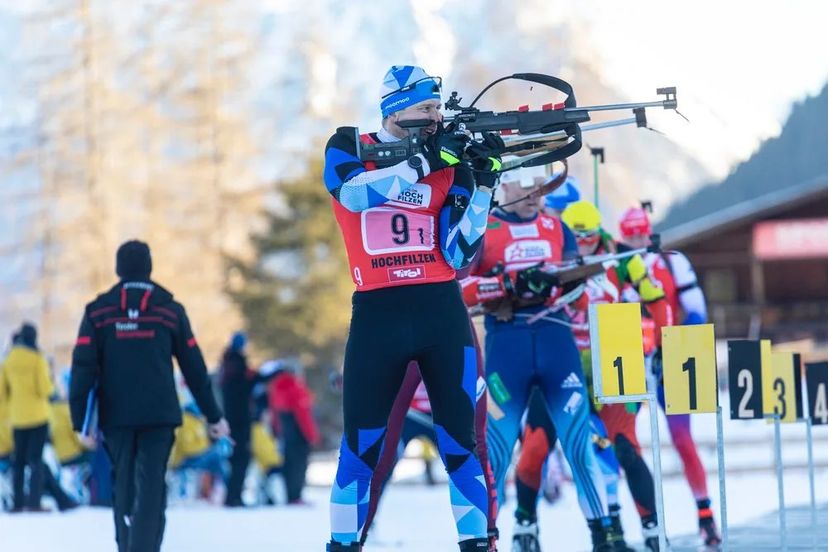 Winter World Master Games Lombardia 2024