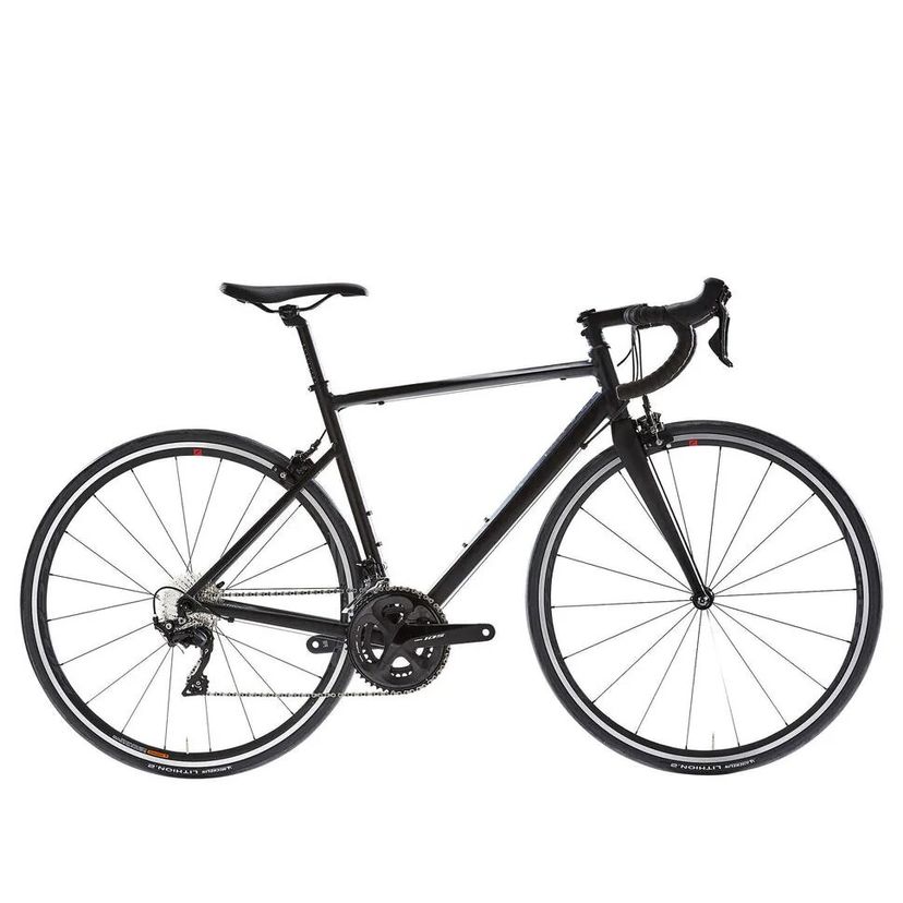 1000€ di budget per la tua prima bici da corsa