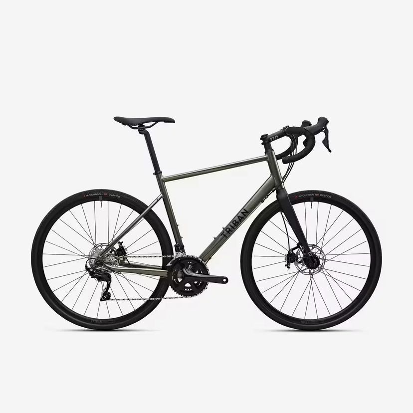 Bici Gravel rc 520