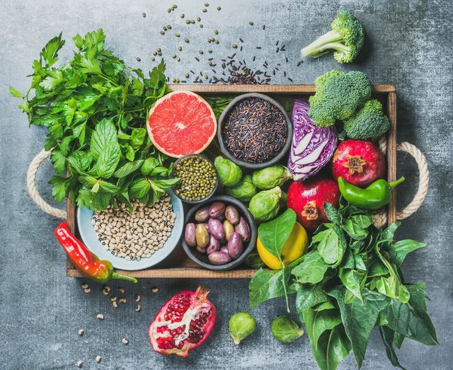 Qual è la migliore alimentazione per il nuoto?