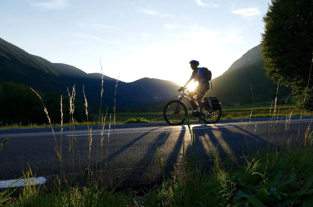 Bici elettrica: scegliere il motore adatto