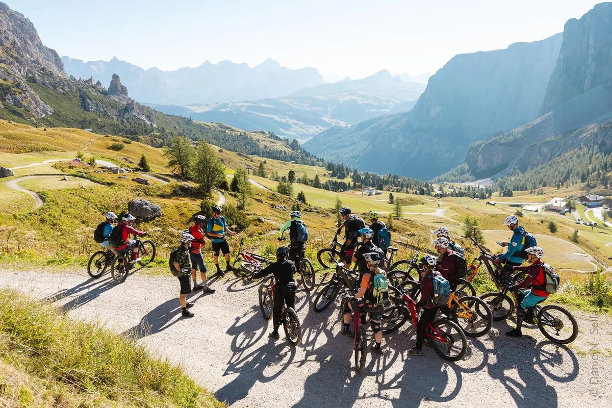 24 ore in un BikeHotel Alto Adige: una giornata tra sentieri, ospitalità e territorio