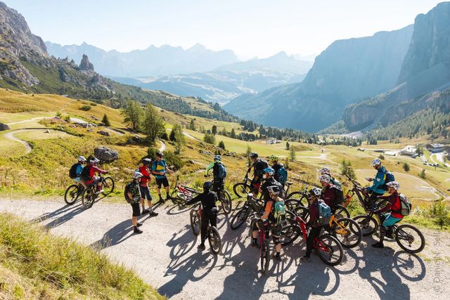 24 ore in un BikeHotel Alto Adige: una giornata tra sentieri, ospitalità e territorio