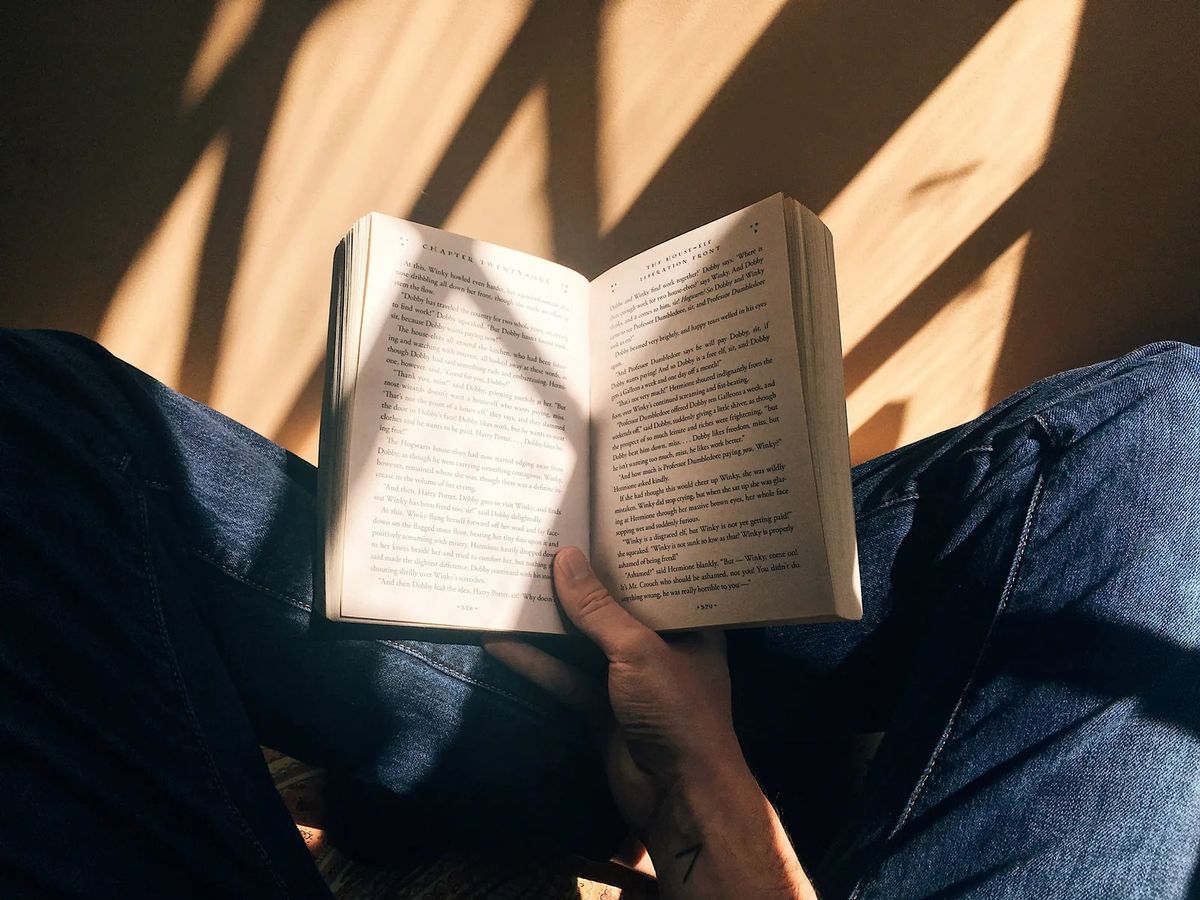 Consigli di lettura per un Runner