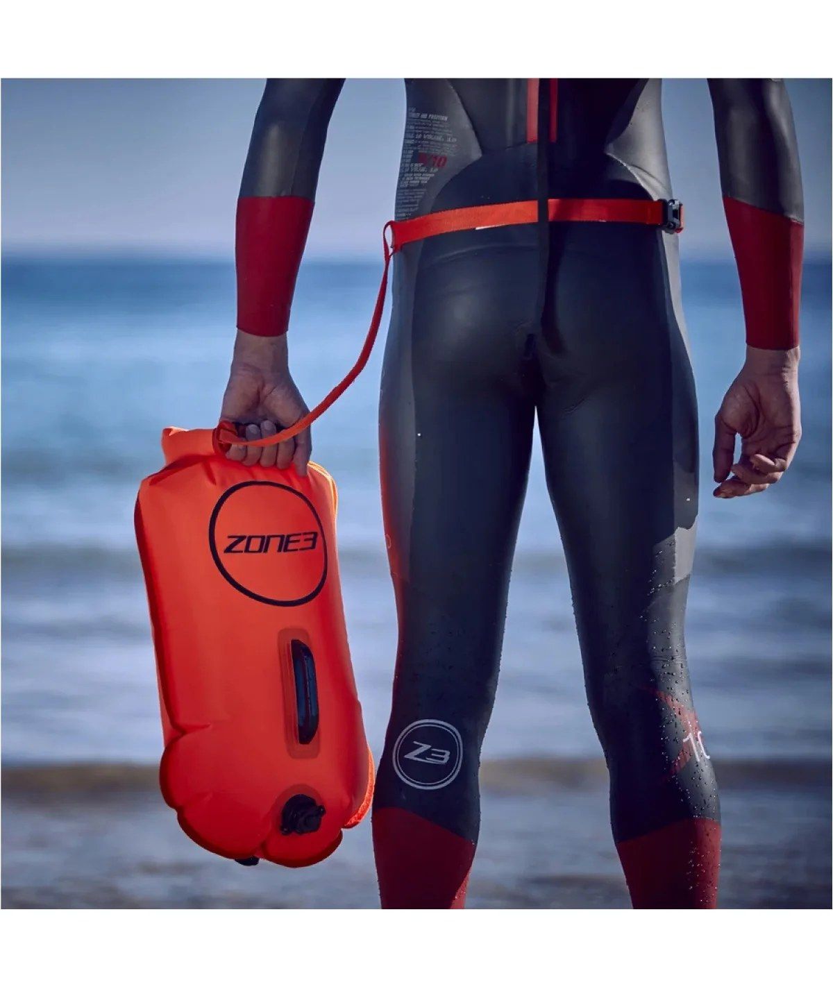 nuoto in acque libere
