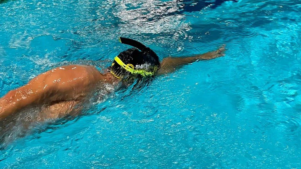 A cosa serve il boccaglio in piscina?