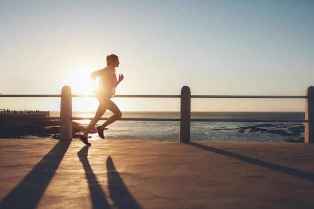 Body positivity e corsa: i benefici per le donne