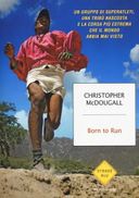 copertina libro Born to Run