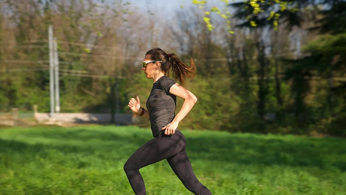 4 tips per migliorare le braccia nella corsa