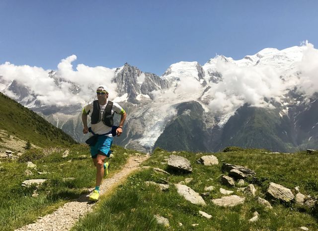 Ultra Trail: gli accessori che non devono mancare