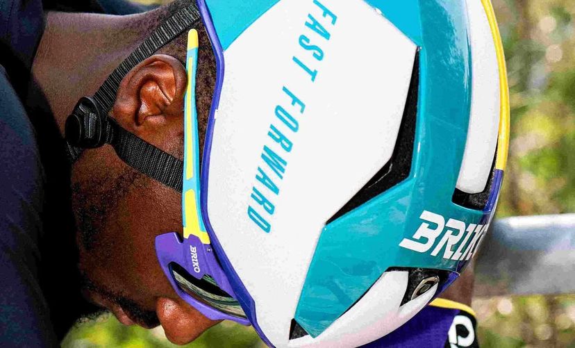 Casco Briko, legato a iniziativa Upcycling