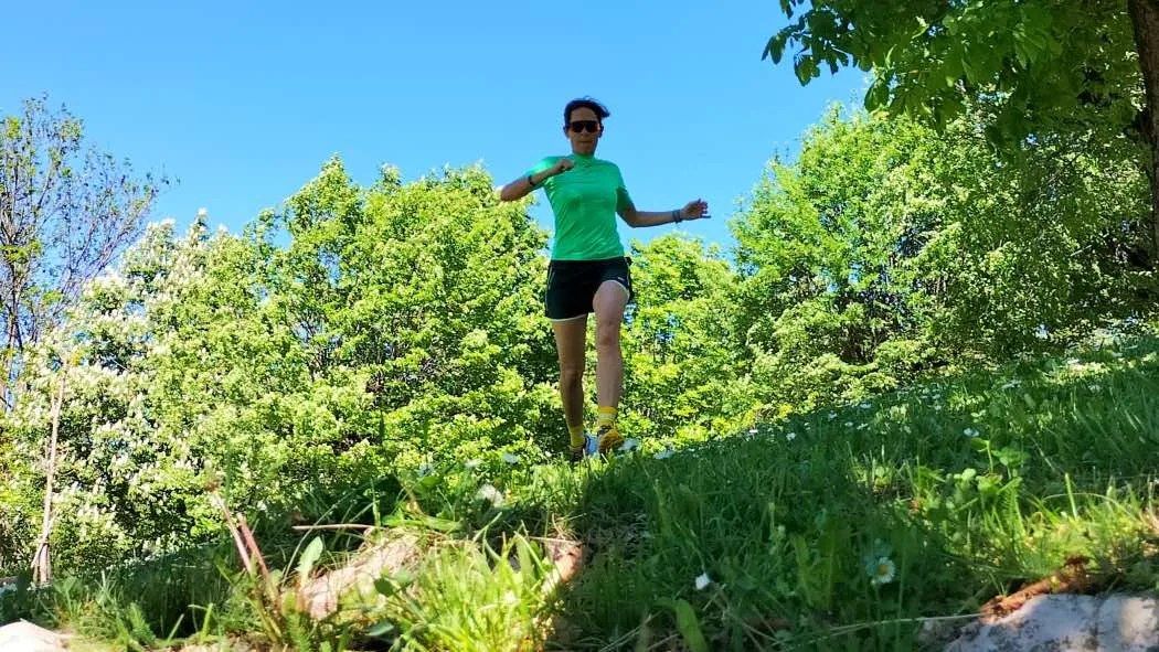 Brooks Caldera 7, la scarpa per gli ultratrail