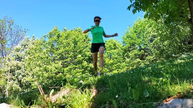 Brooks Caldera 7, la scarpa per gli ultratrail