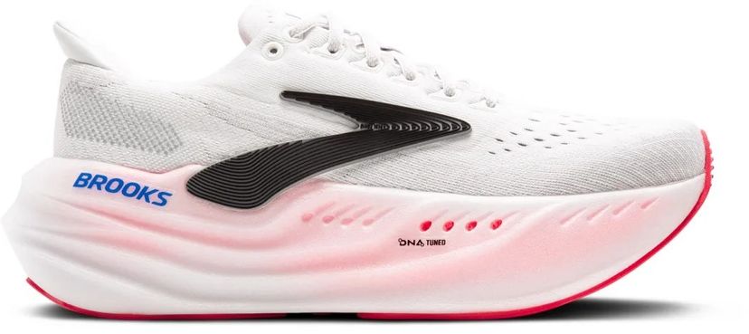Brooks Glycerin MAX vista di lato