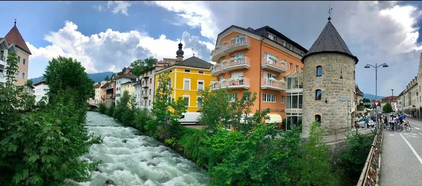 3 itinerari in bici in Val Pusteria