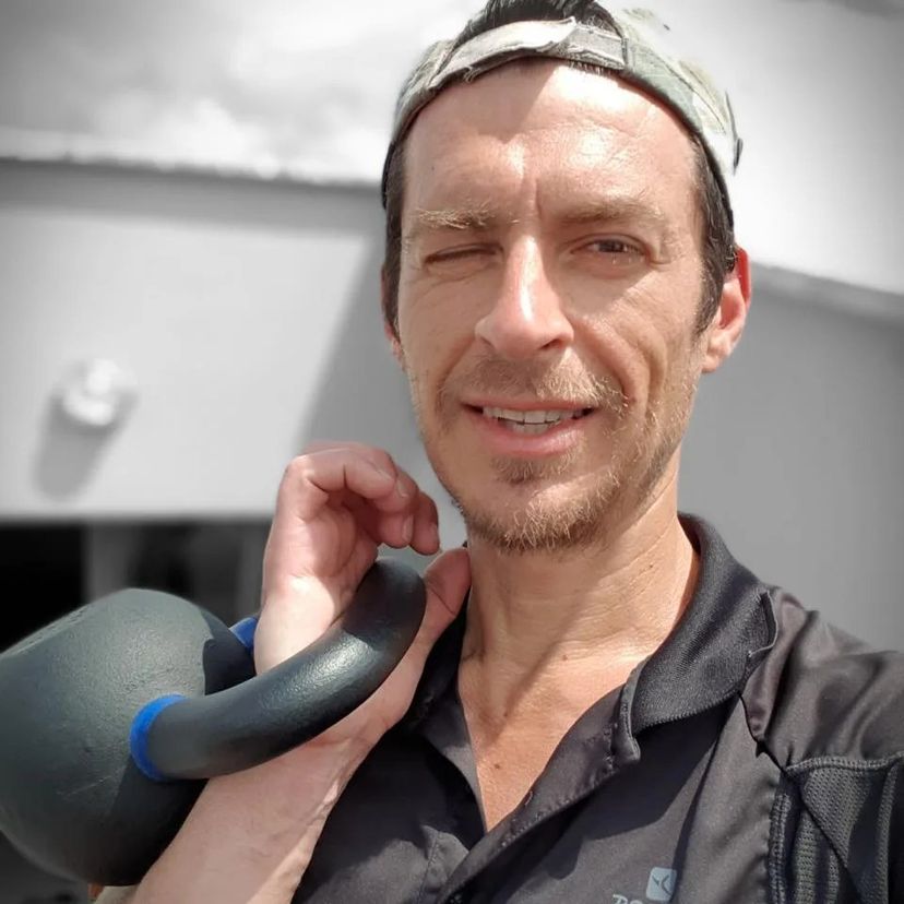 Trail Running, l'adattamento anatomico