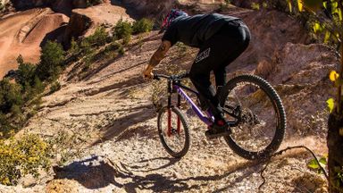 come scegliere una mountain bike 
