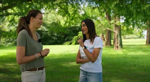 Come definire gli obiettivi nello sport e nella vita