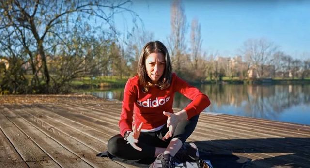 Corsa al femminile: a che punto siamo?