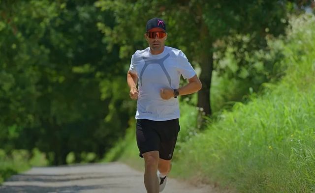 5 consigli per la maratona dell'Ironman