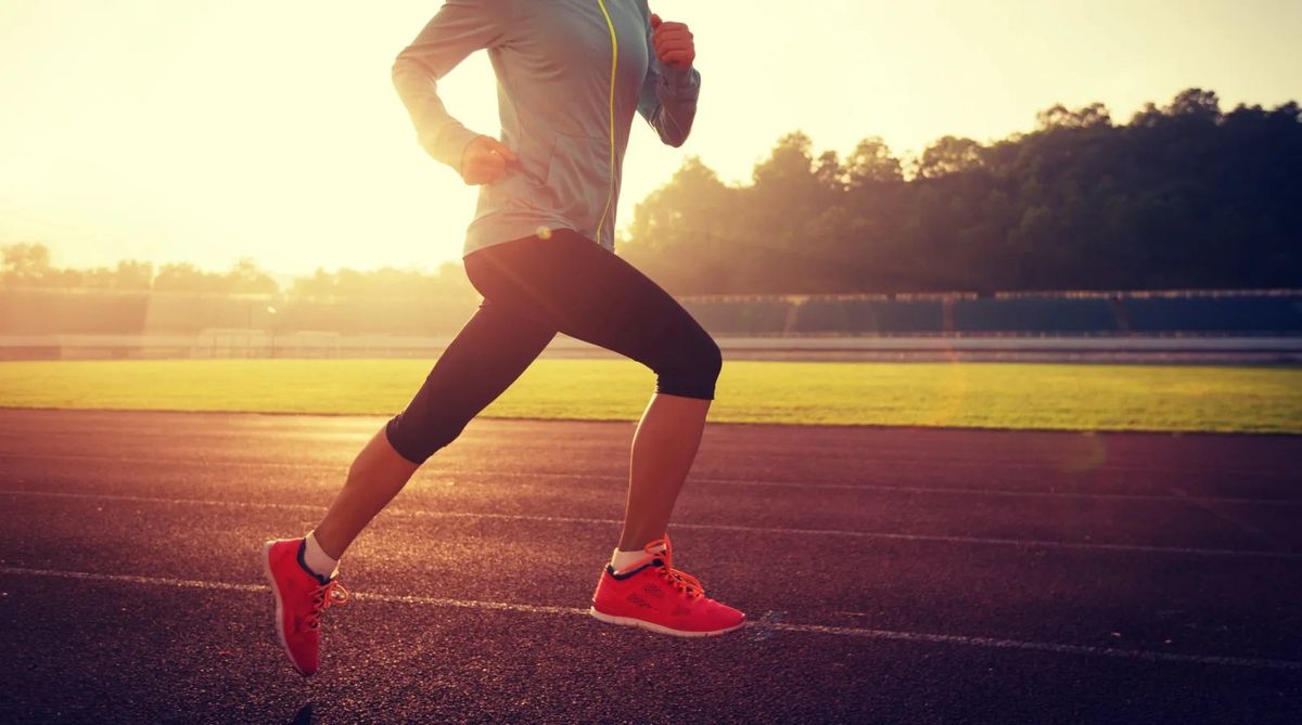5 consigli per iniziare a correre da zero