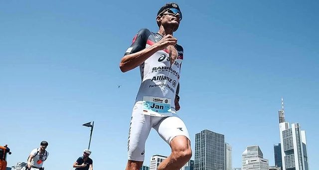 Distanze del triathlon, dallo sprint all' Ironman