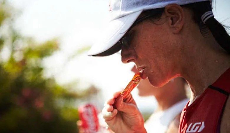 alimentazione per il triathlon: dove trovo le energie di cui ho bisogno?
