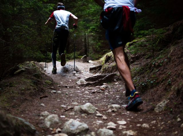 A Parma, dal 28 ottobre, un corso per diventare tecnici e allenatori di Trail Running