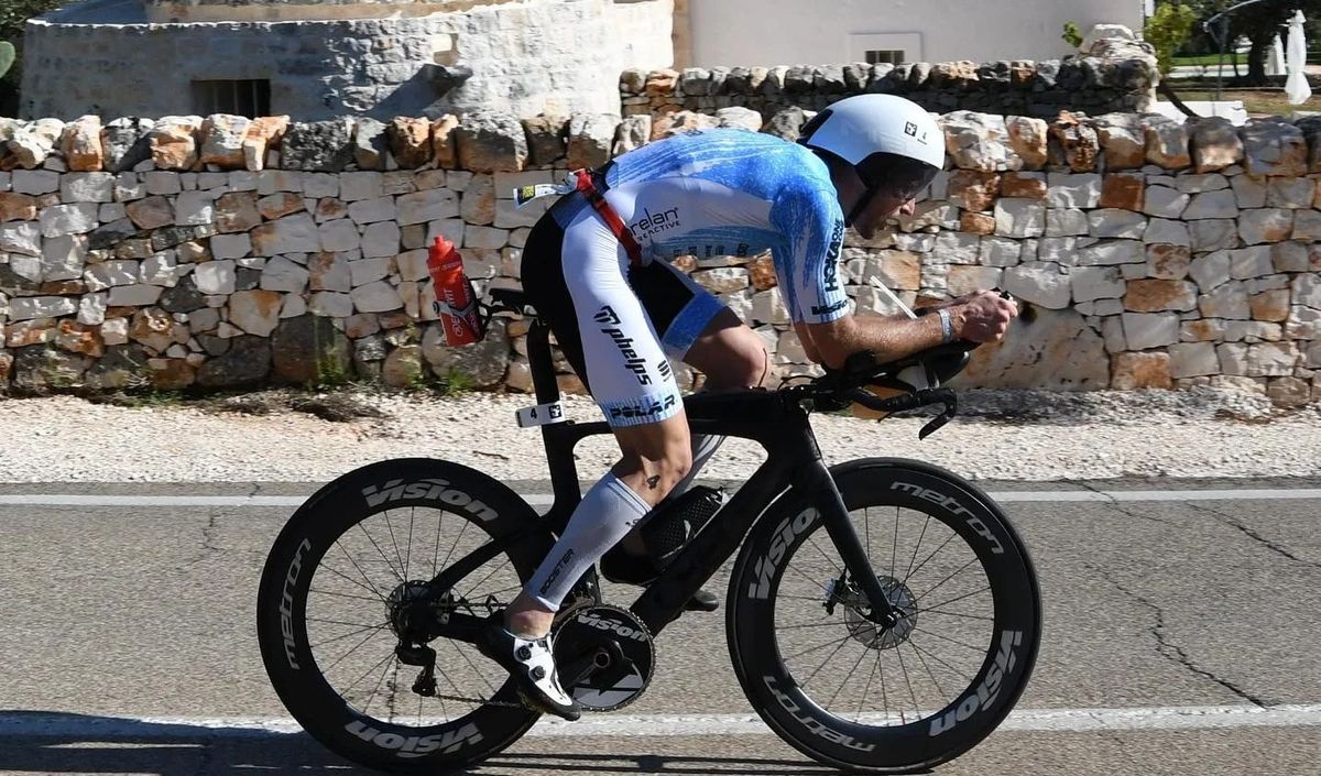 Body da gara per il triathlon, come e perché sceglierlo