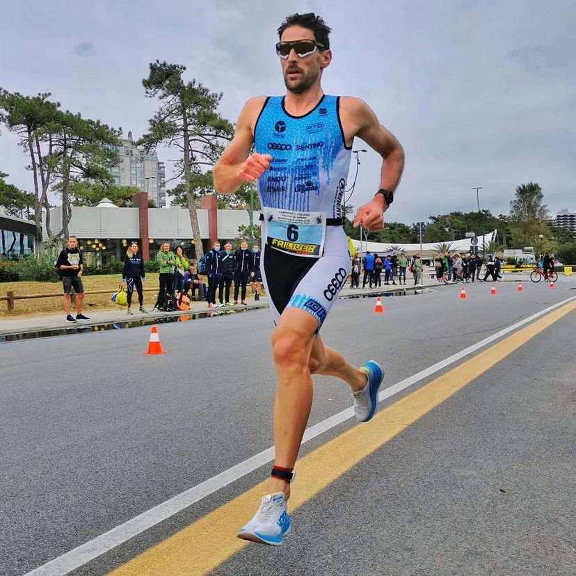Body da gara per il triathlon, come e perché sceglierlo