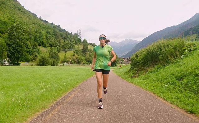 Marcialonga Running Coop: una gara pazzesca