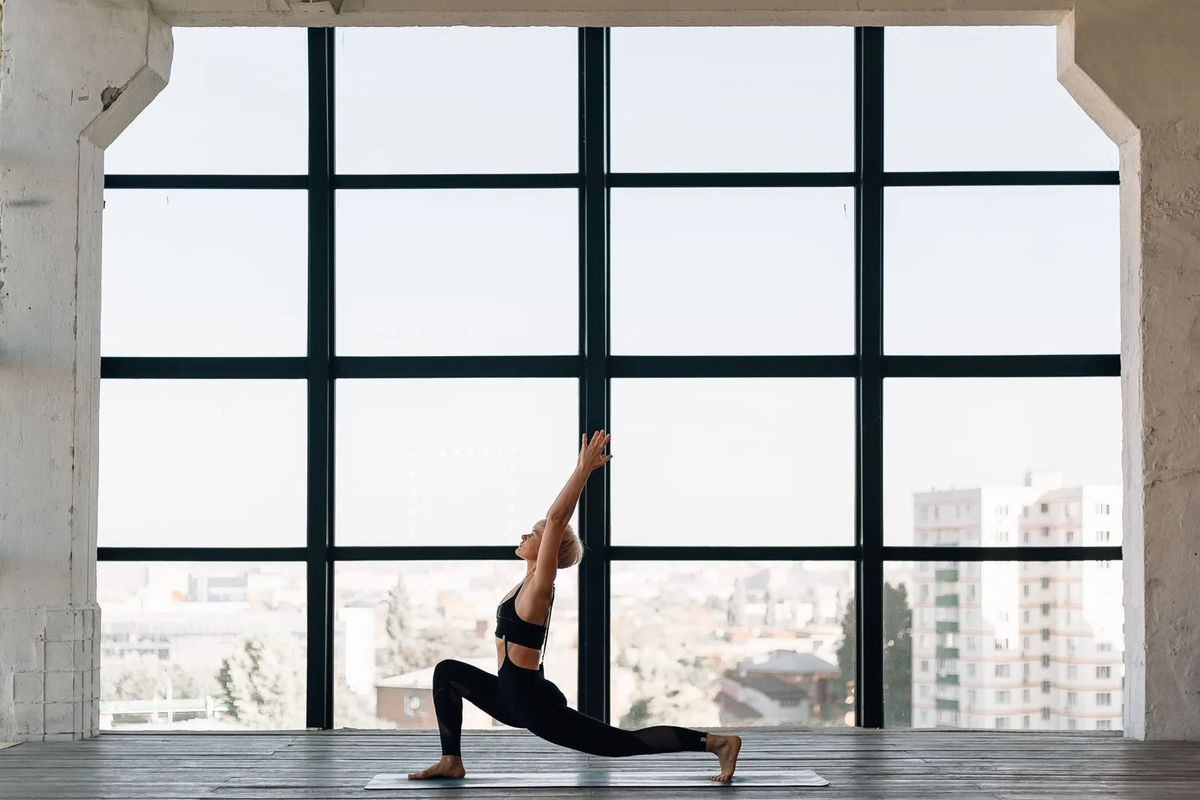 Yoga per la schiena: una vera medicina