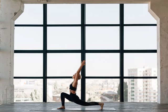 Yoga per la schiena: una vera medicina
