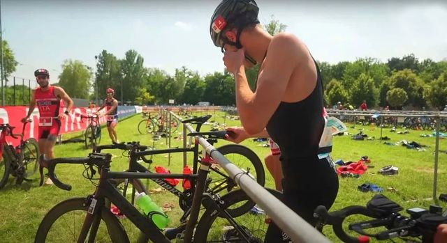Triathlon: domande e risposte