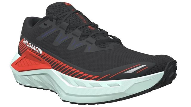 Scarpa Salomon DRX DEFY GRVL