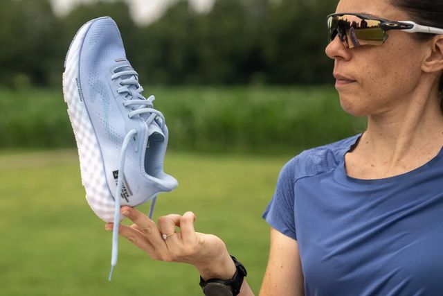 Kiprun KS 900 Light: una scarpa da corsa... democratica