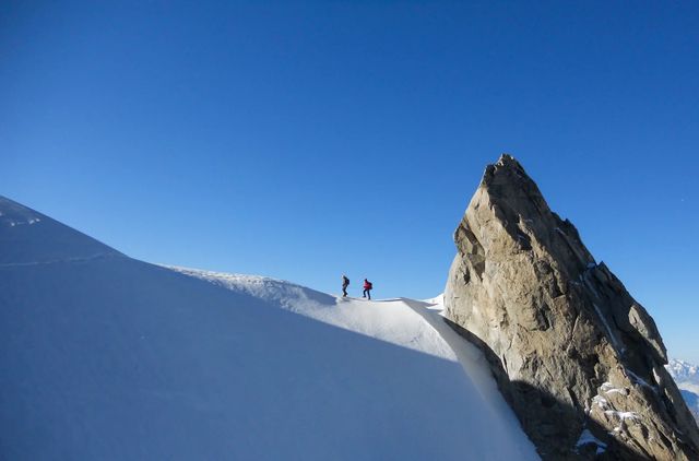 Skyrunning – Istruzioni per l'uso