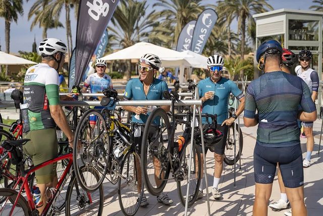Gran Canaria Bike Week 2024: Un'Occasione Imperdibile per i Ciclisti Italiani