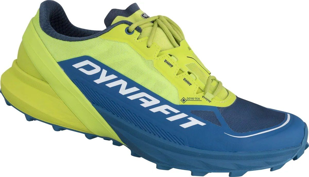 La scarpa migliore per terreni bagnati