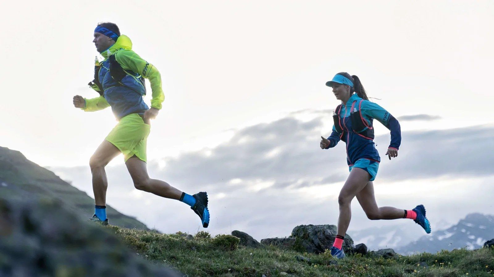 Trail Running in autunno: tutto quello che ti serve