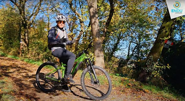 8 errori da non fare con l'e-bike