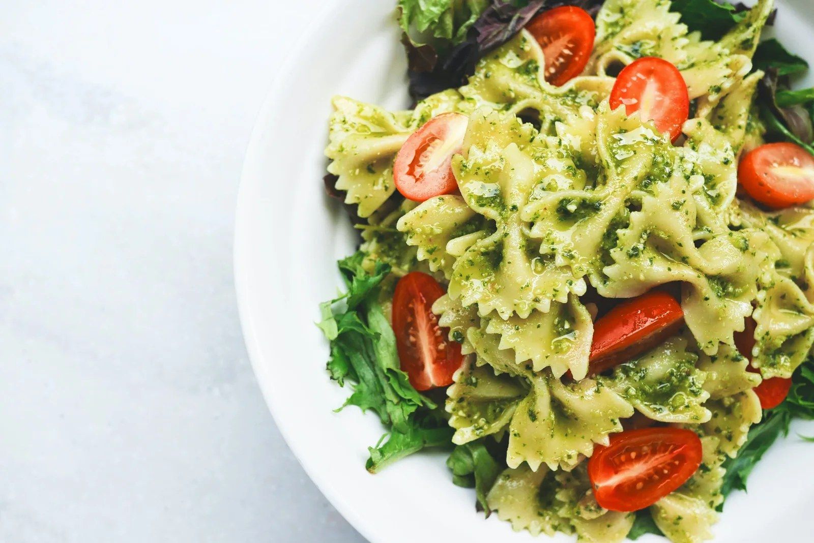 Alimentazione pre gara Alimentazione pre gara
